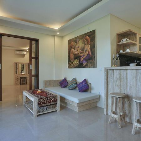 Maha Shanti Ubud Villa Eksteriør bilde