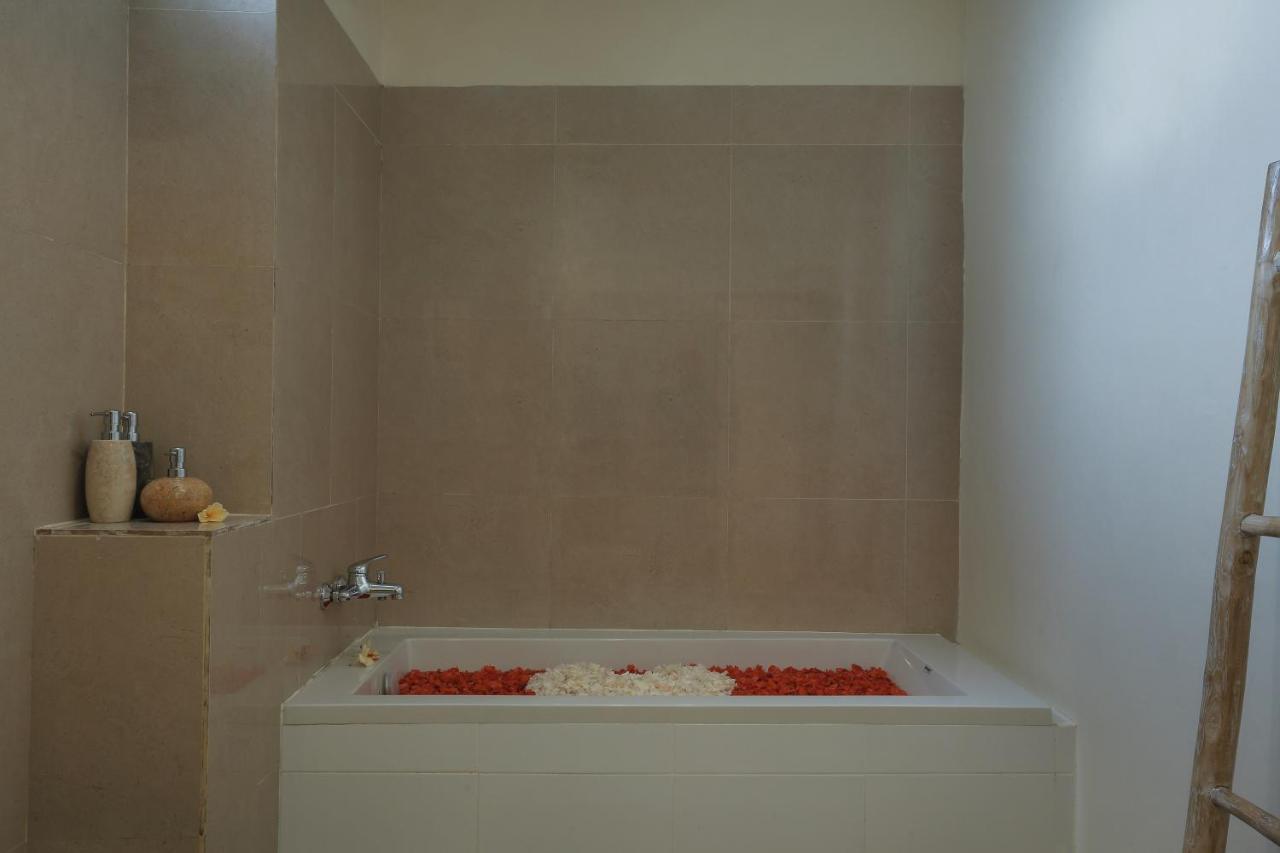 Maha Shanti Ubud Villa Eksteriør bilde